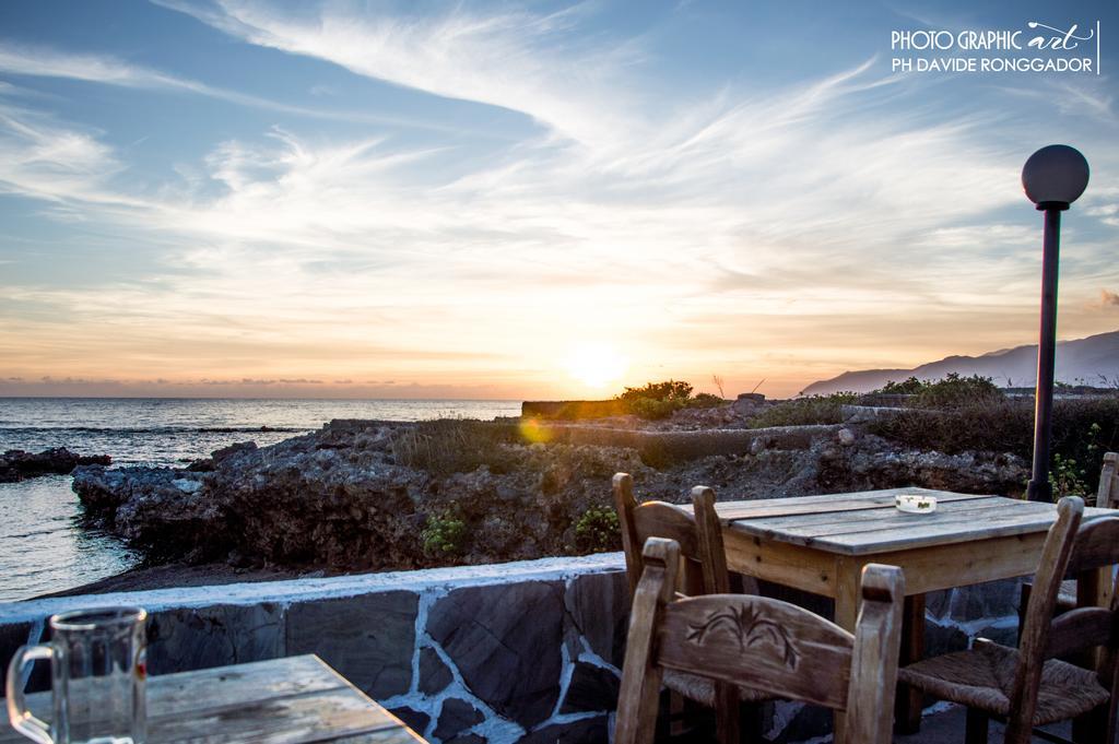 Coral Hotel Frangocastelo Phòng bức ảnh